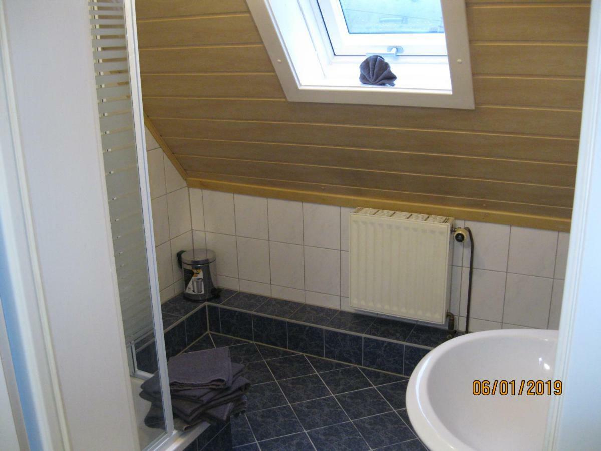 Ferienwohnung Anna Maroldsweisach Esterno foto