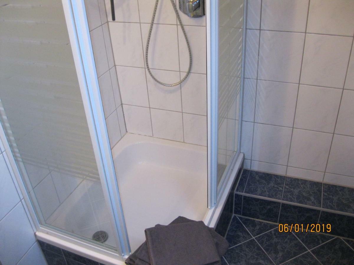 Ferienwohnung Anna Maroldsweisach Esterno foto