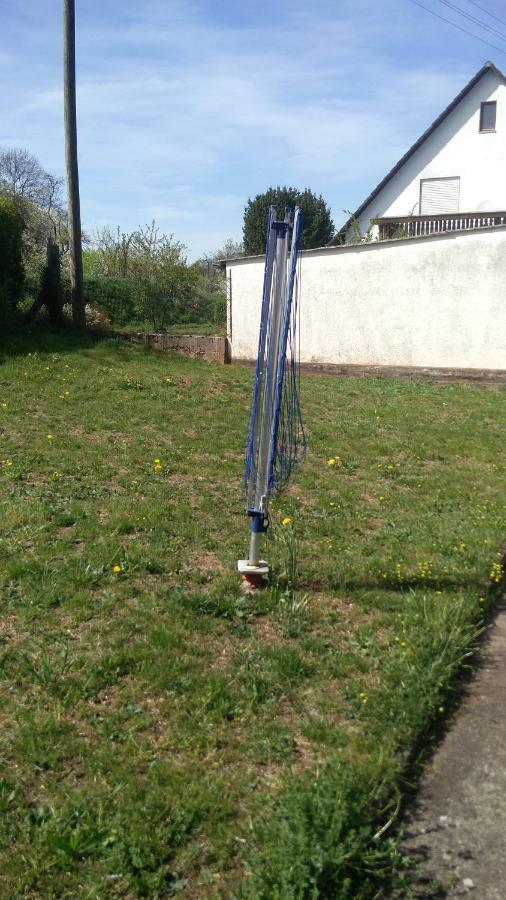 Ferienwohnung Anna Maroldsweisach Esterno foto