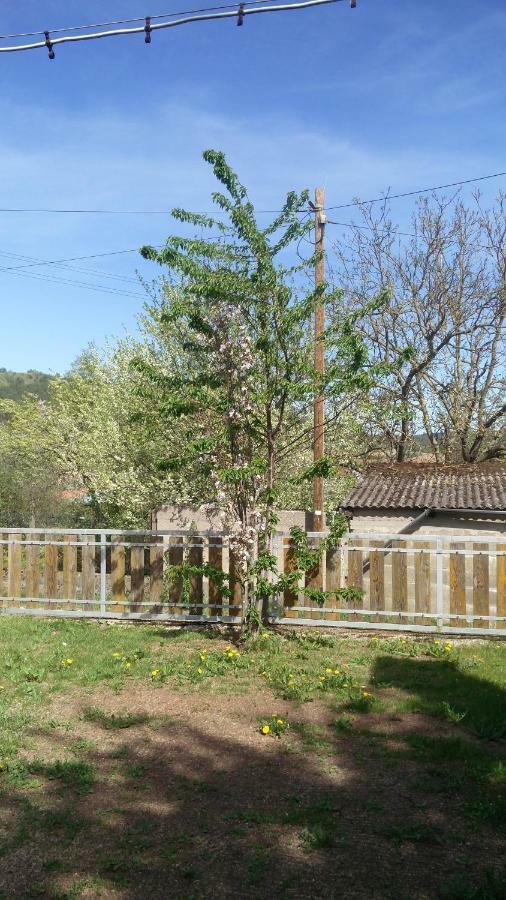 Ferienwohnung Anna Maroldsweisach Esterno foto